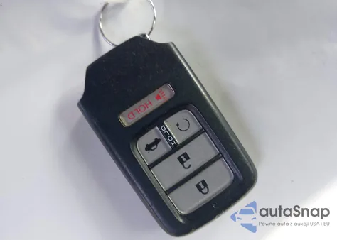 2017 Honda Civic Ex из США, поврежденный, VIN 2HGFC2F77HH516995